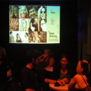 Relatos y música para no olvidar desde Plataforma Lavardén