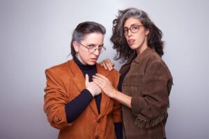 Maffía: “Creo que el arte y la cultura, como la educación y la salud, deben ser parte de la canasta básica, no un privilegio”