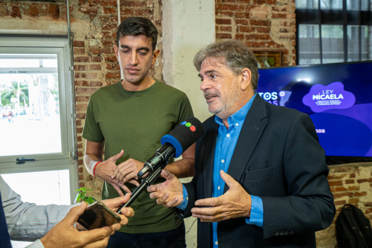 La provincia presentó el Festival Boleto Educativo Gratuito junto a Santa Fe en tu Corazón