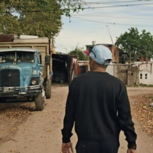 “Luciano”, el documental de Manuel Besedovsky, llega al DOK Leipzig