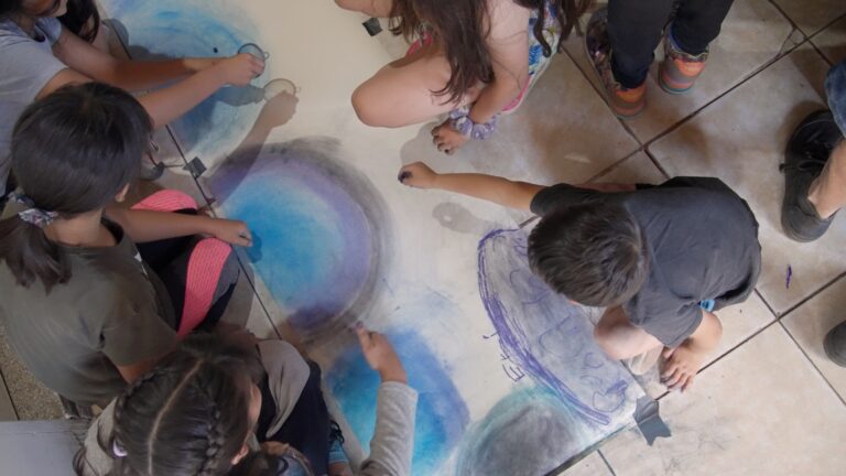 La muestra Lunas de mi barrio inaugurará en Plataforma Lavardén