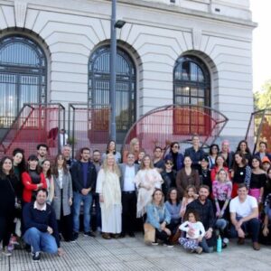 Proyectos santafesinos participaron del Mercado de Industrias Culturales Argentinas