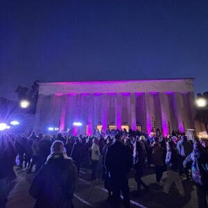La Provincia se suma a una nueva edición de Noche de los Museos en Rosario
