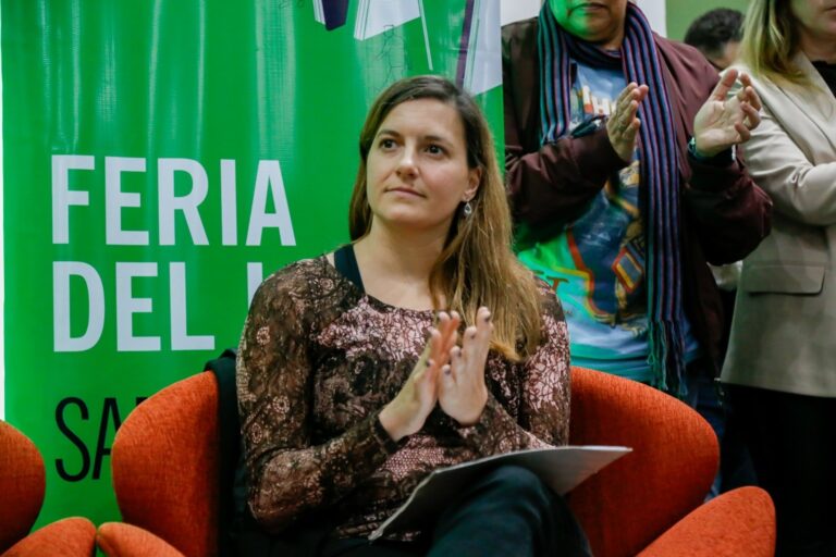 María Laura Schaufler: “El valor del ensayo es poder divulgar ideas”