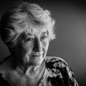 María Nélida Pedernera y la escritura que no se permite olvidar