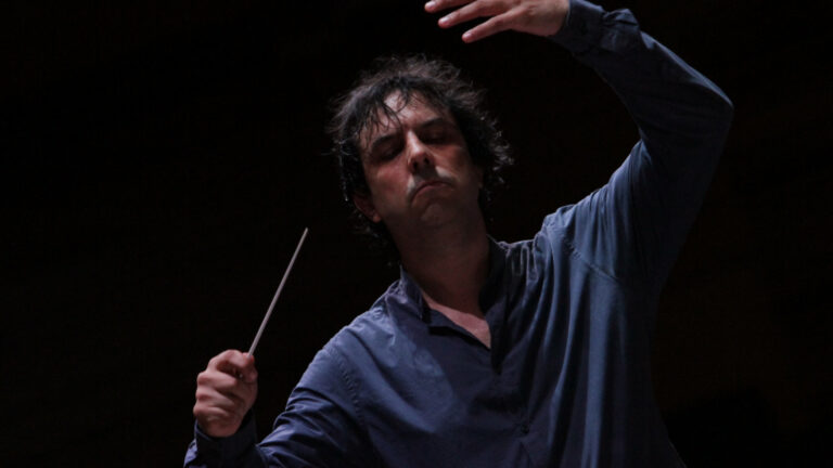 Nuevo concierto de la Sinfónica santafesina con aires brasileños