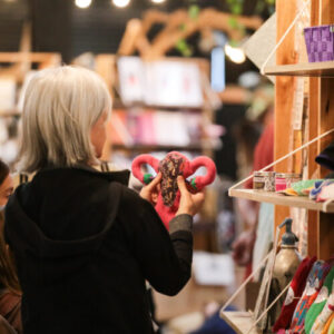 El Mercado de Frutos Culturales abre la convocatoria para nuevos puestos