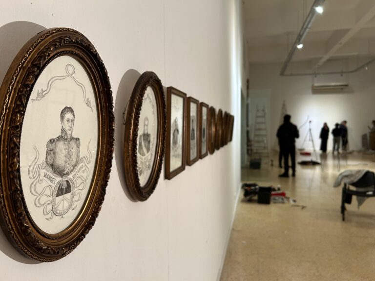 El Marc festeja 85 años con nuevas exposiciones y fiesta en la explanada