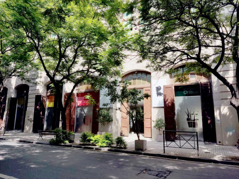 Museo Provincial de Ciencias Naturales de Rosario Dr. Ángel Gallardo