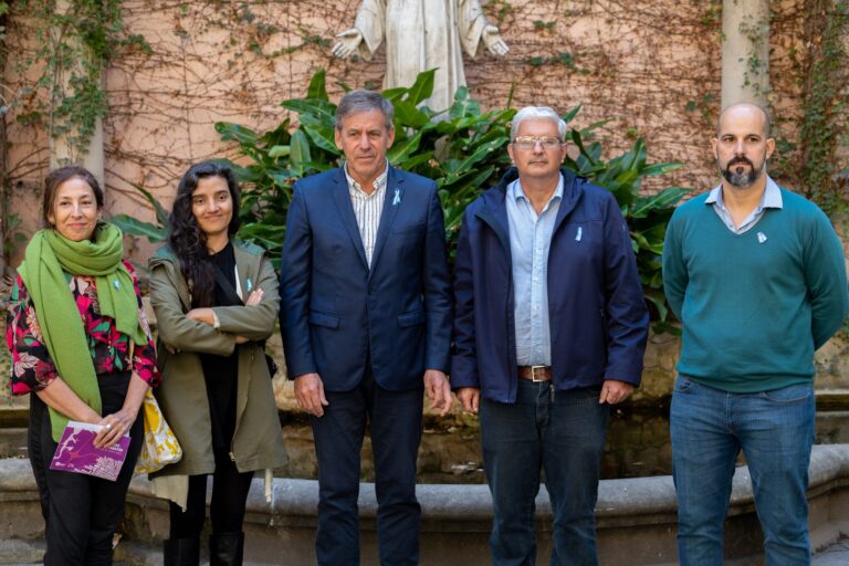 Se presentaron las propuestas y programación de Museo Maratón 2023