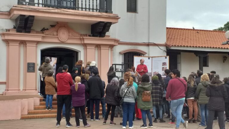 Museo Maratón: miles de personas se volcaron a los espacios culturales de la capital provincial