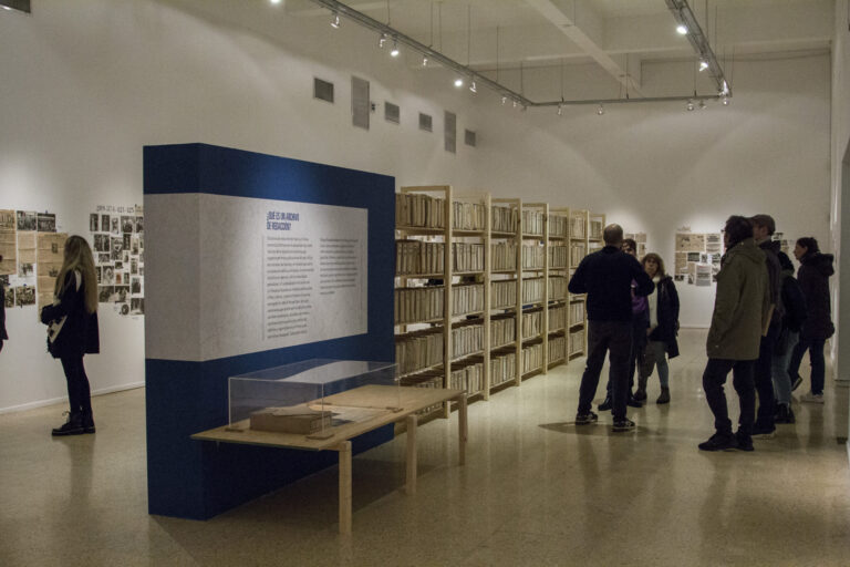 Premios nacionales para los museos provinciales Julio Marc y Rosa Galisteo