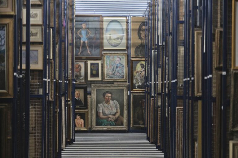 Un proyecto del Rosa Galisteo fue seleccionado en el programa Museos +02 de la Secretaría de Cultura de la Nación