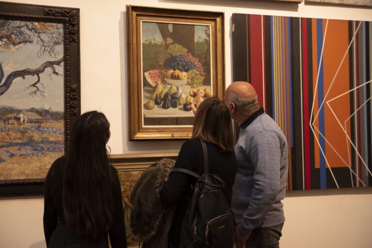La provincia invita a visitar los museos santafesinos