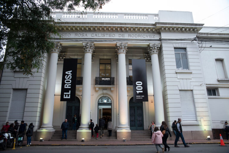 El Rosa Galisteo convoca a “Manifestación” para intervenir su plan museológico
