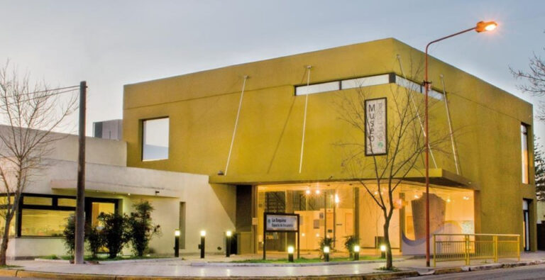 Museos en Red en Totoras