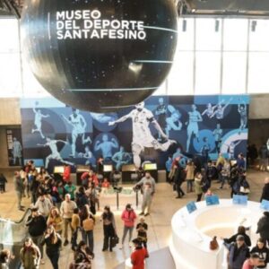 Jornadas abiertas sobre comunidad, identidad y deporte