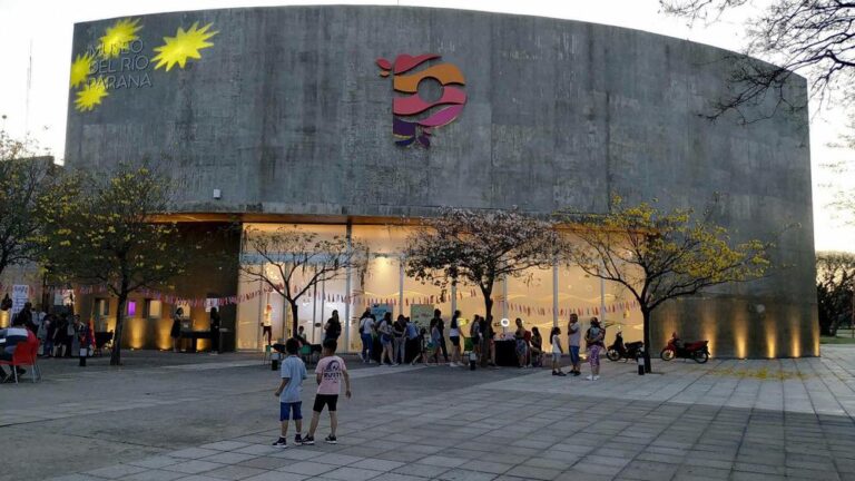Se realizará el taller ‘Cuerpo, Identidad y Memoria’ en el Museo del Río de Puerto General San Martín