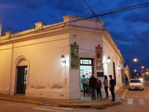 Se realizará en Coronda el primer Encuentro Provincial de Museos
