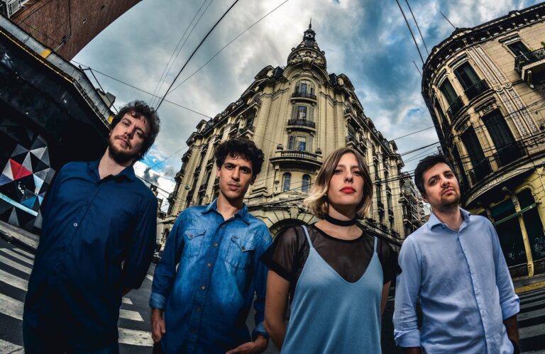 Música Para Volar vuelve a Sala Lavardén para despedir un año cargado de shows