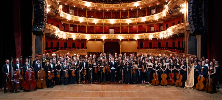 Audiciones para suplencias en la Orquesta Sinfónica Provincial de Rosario