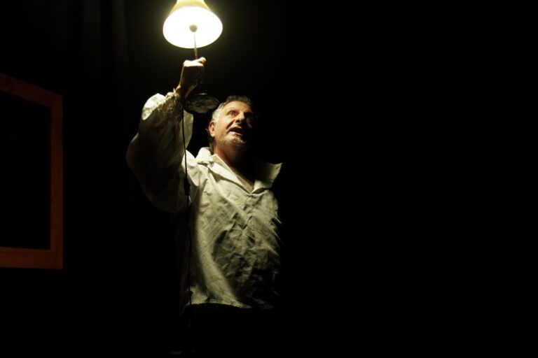 “22 de agosto”, una obra con espíritu setentista