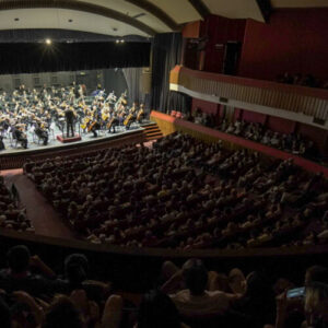 La Sinfónica de Santa Fe brindará su 8º concierto en el Centro Cultural Provincial