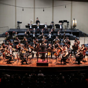 Nuevo concierto de la Orquesta Sinfónica Provincial de Rosario