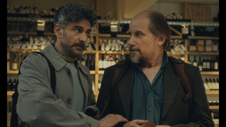 Puan llega a la pantalla de Cine El Cairo