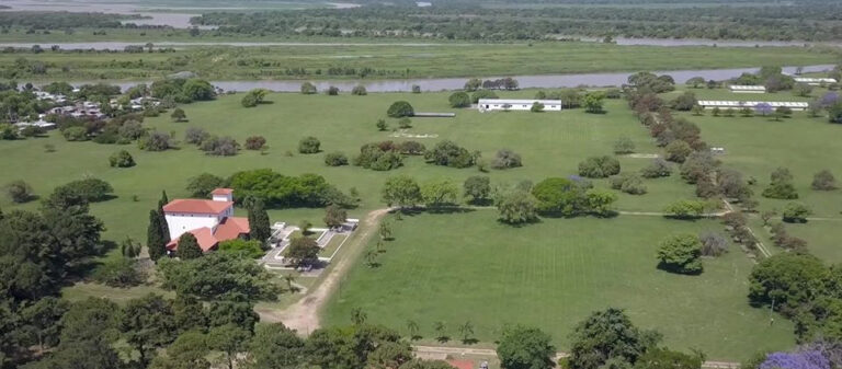 Otra mirada al Parque Arqueológico Santa Fe la Vieja