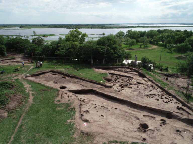 Parque del Fuerte