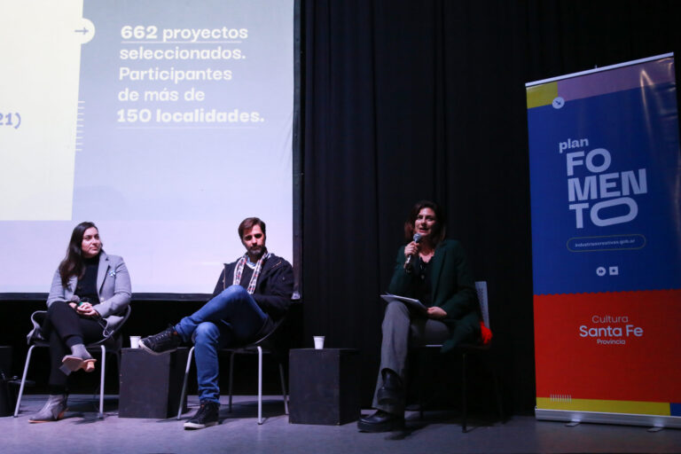 Se lanzó la nueva edición del Plan Fomento