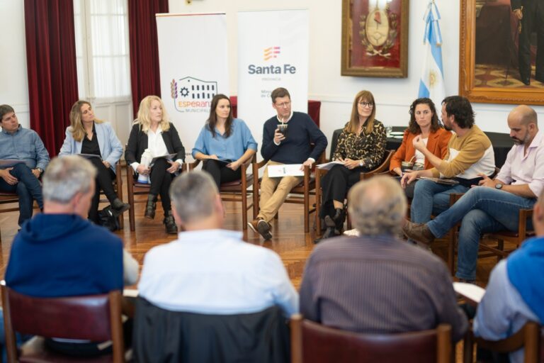Susana Rueda: “Para gestionar cultura es imprescindible conocer el territorio”