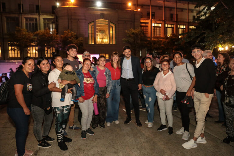 El Ministerio de Cultura de Santa Fe presentó el programa ‘Barrio, cultura cotidiana’