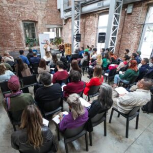 Espacio Santafesino completó su gira provincial en Santa Fe