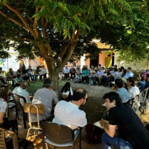 Coronda fue sede del Primer Encuentro Provincial de Museos