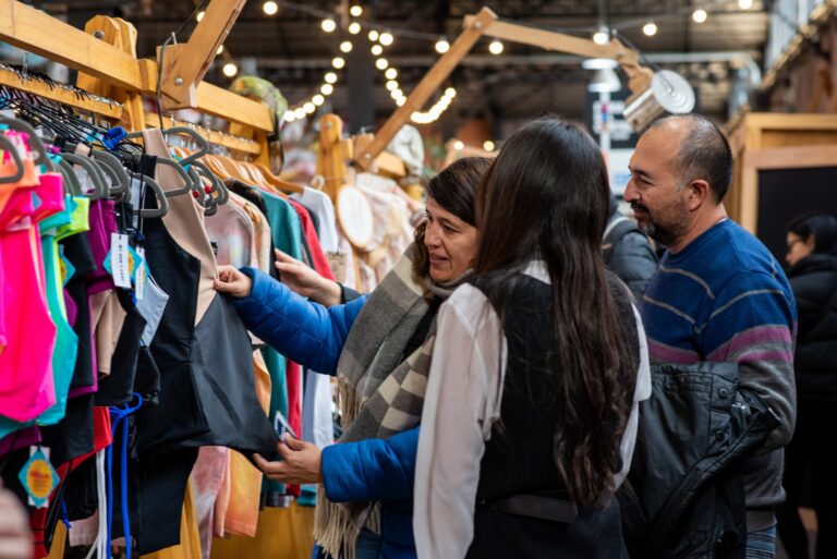 El Ministerio de Cultura anuncia los proyectos seleccionados para Feria del Centro 2024