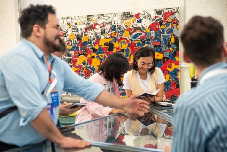 El Mercado Pulsar Santa Fe 2024 anuncia los 53 proyectos seleccionados de la Región Centro