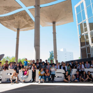 Pulsar Santa Fe abre su edición 2024 en El Molino, Fábrica Cultural
