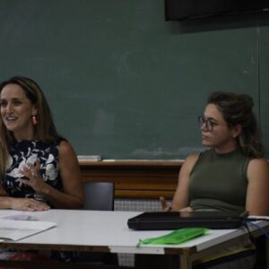 Premio Provincial de Ensayo: entrevista a Noelia Radyna y Marina Marsilli