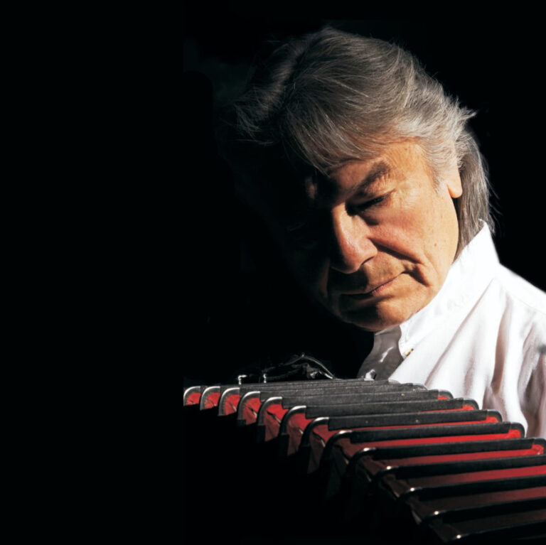 Raúl Barboza: La música es siempre el recogimiento del espíritu