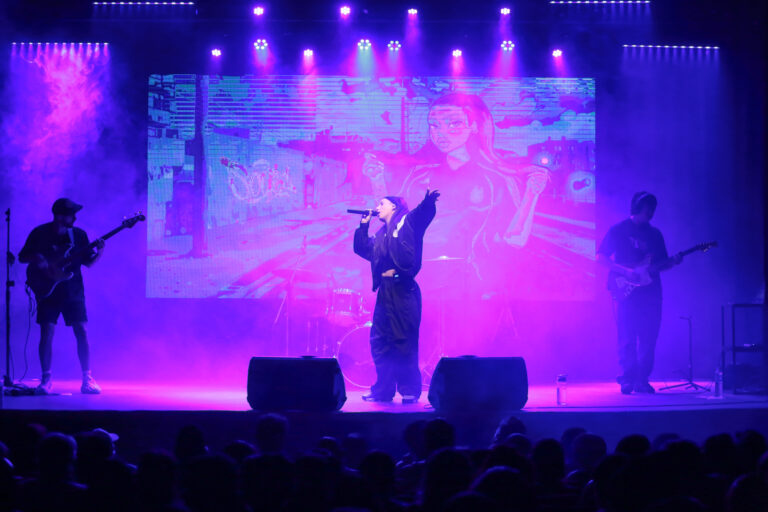 Re-Suena abre la inscripción a su ciclo 2026 con un gran festival en Lavardén