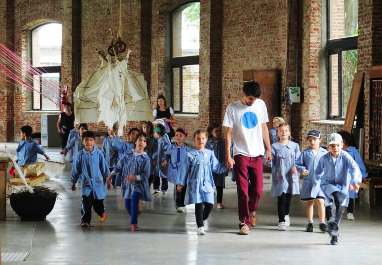 Se definieron las personas preseleccionadas para las Residencias Culturales