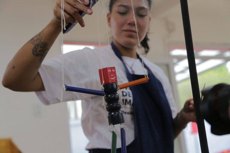 La provincia abre la inscripción a las Residencias Culturales 2025