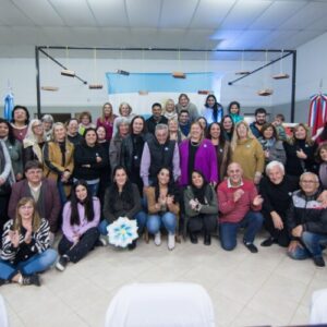 Se reactivará el Núcleo Regional de Bibliotecas Populares Zona Sureste