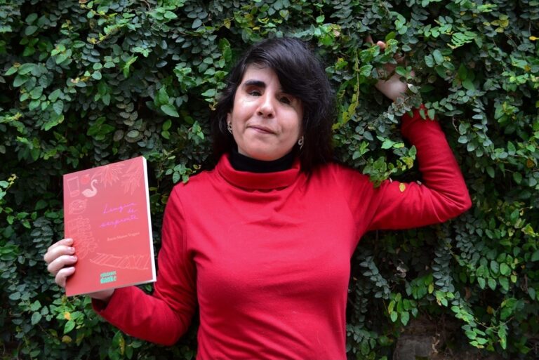 La provincia convoca a jóvenes poetas para el Festival Internacional de Poesía de Rosario