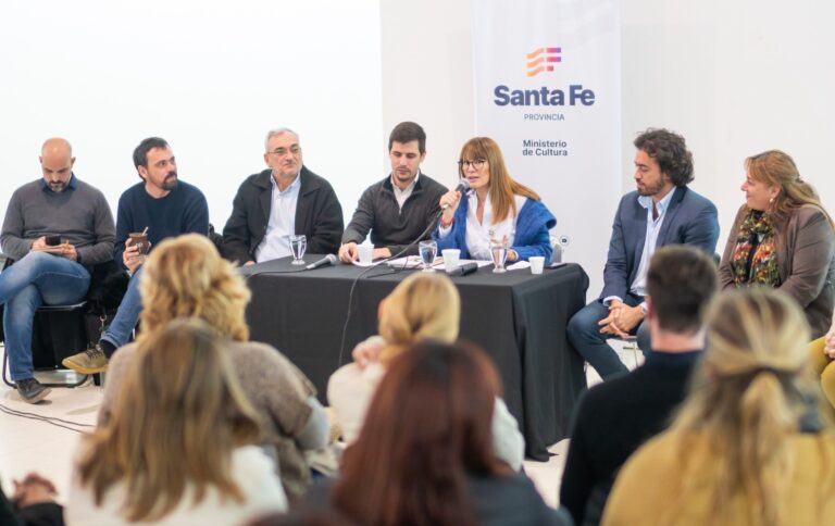 Susana Rueda: “La cultura del respeto y de la diversidad es políticamente responsable”