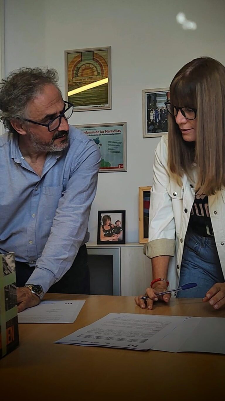 Producciones audiovisuales del Ministerio de Cultura se exhibirán por Radio y Televisión Santafesina