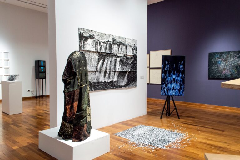 Abrió la inscripción para el 111° Salón Nacional de Artes Visuales 2023