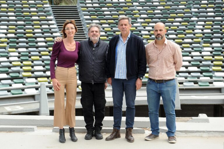 Llega la gran noche de “Santa Fe en concierto 2023”